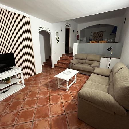 Hostal Martina 3 Y 4 El Pozo de los Frailes Exterior foto