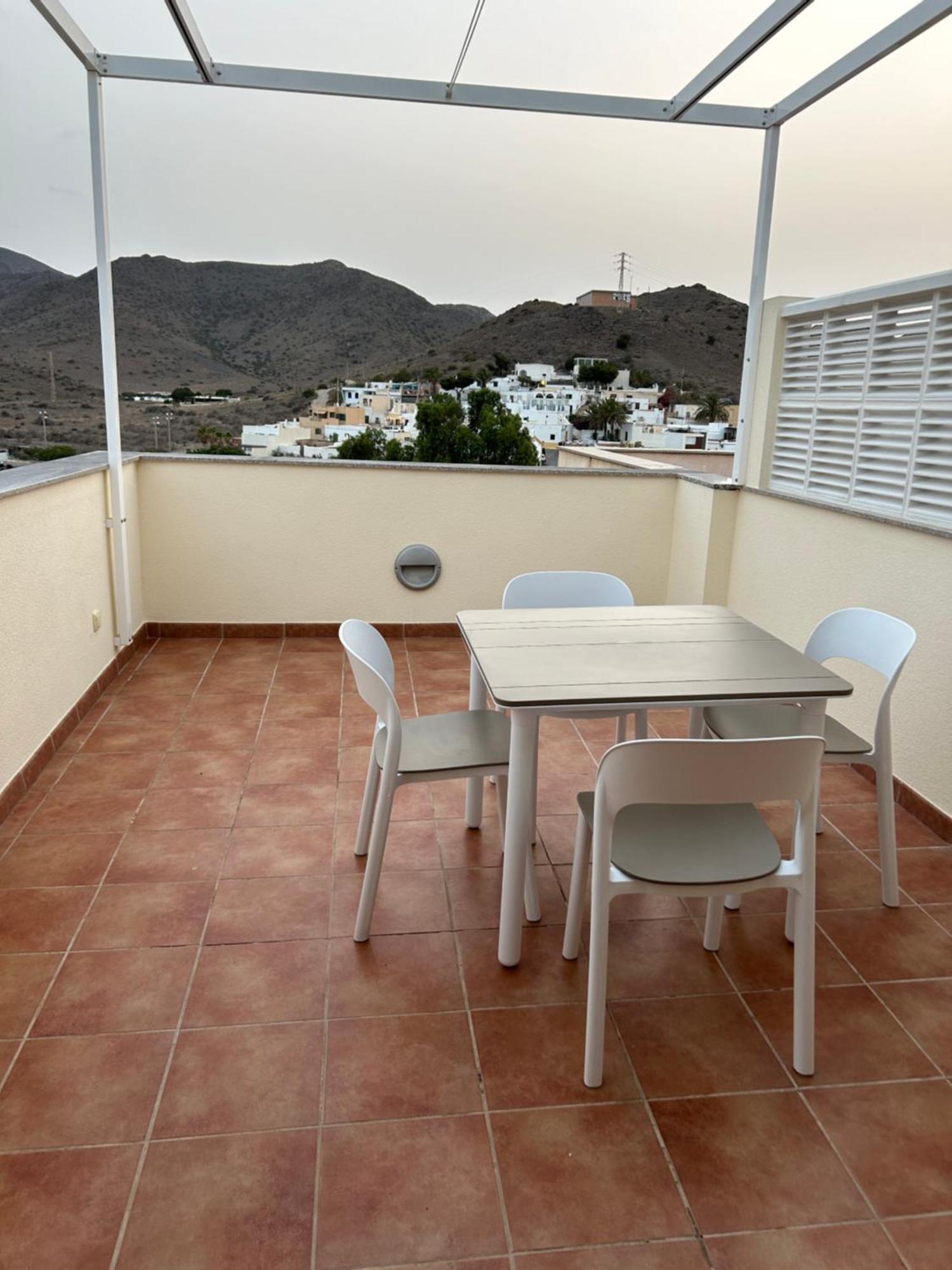 Hostal Martina 3 Y 4 El Pozo de los Frailes Exterior foto