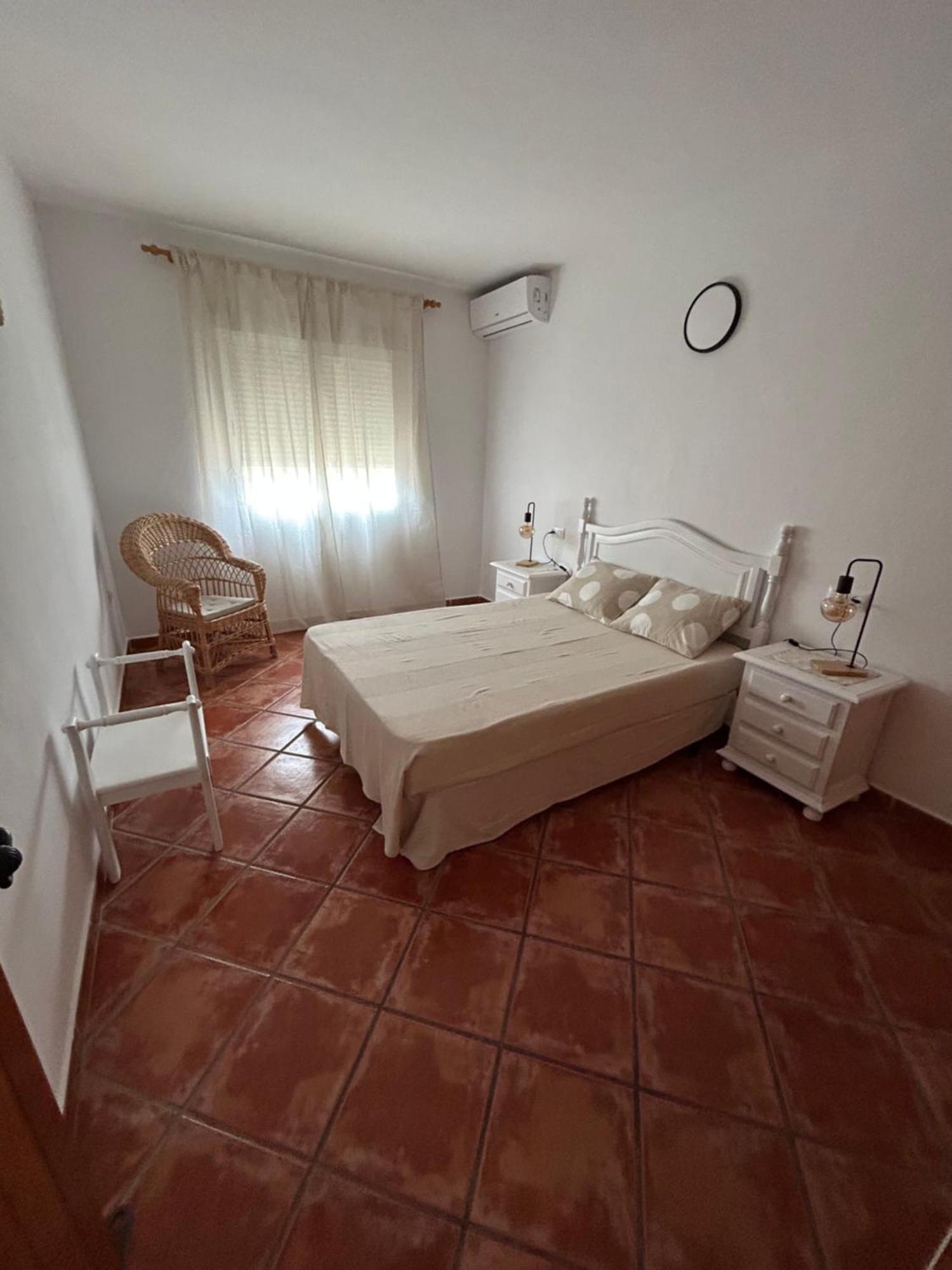 Hostal Martina 3 Y 4 El Pozo de los Frailes Exterior foto