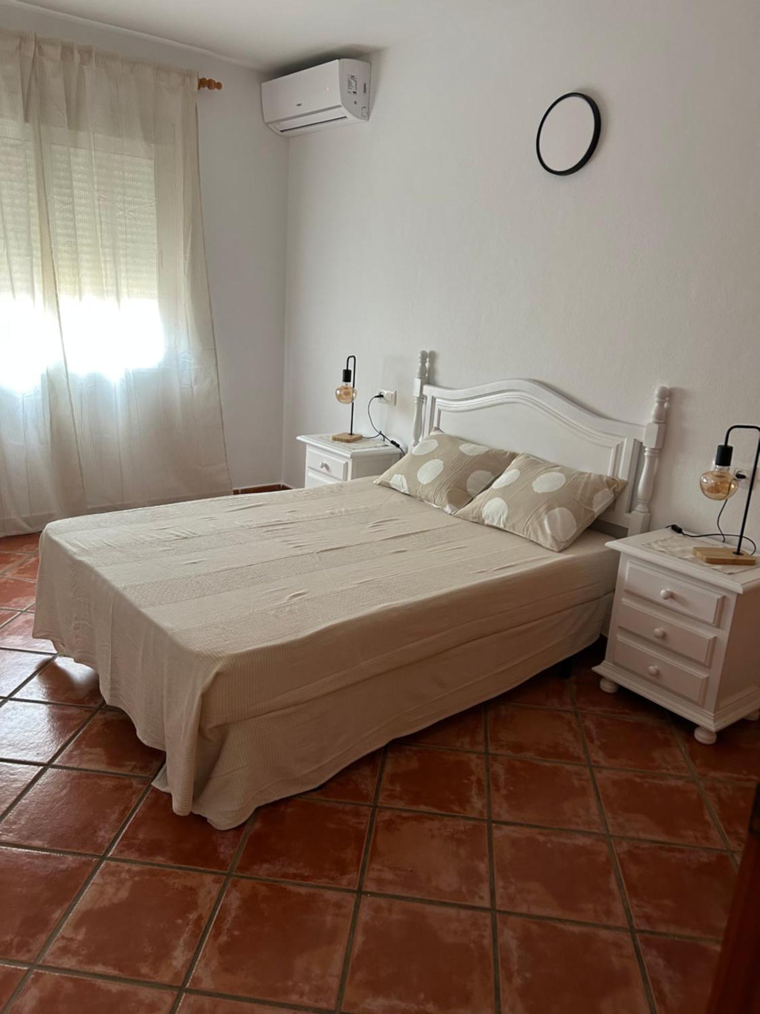 Hostal Martina 3 Y 4 El Pozo de los Frailes Exterior foto