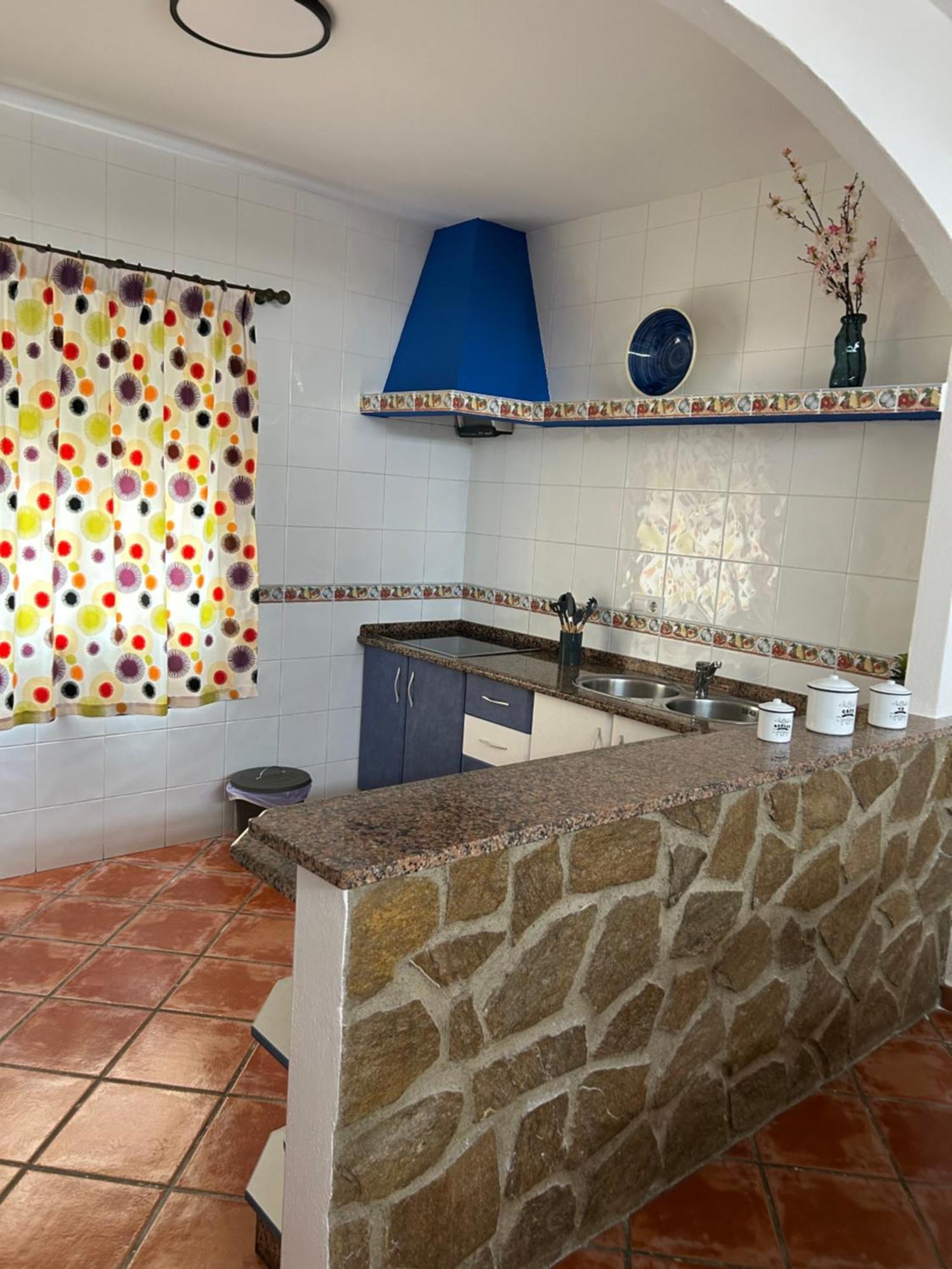 Hostal Martina 3 Y 4 El Pozo de los Frailes Exterior foto